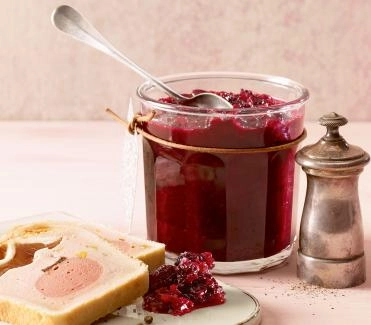 201609 brombeer zwiebel chutney
